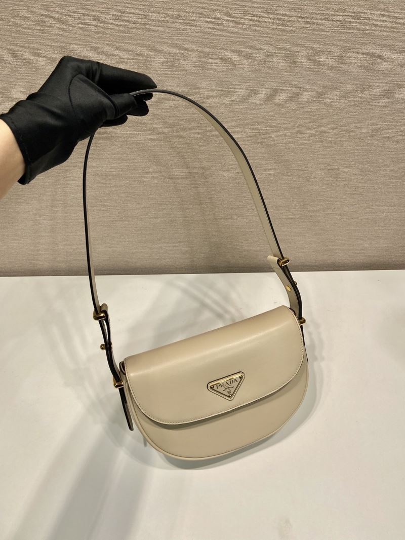 Pra*a hobo bags